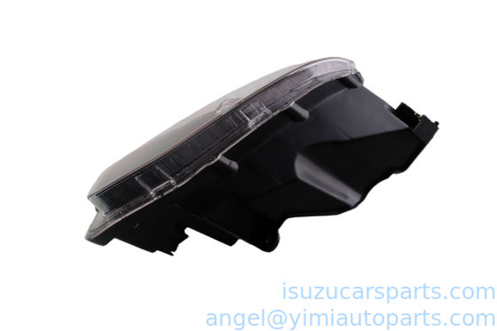 ISUZU DMAX LAMP ASM HEAD L 8981253831 試着する