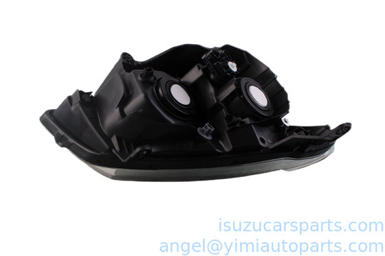 ISUZU DMAX LAMP ASM HEAD L 8981253831 試着する