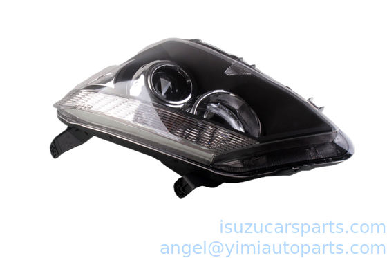 ISUZU DMAX LAMP ASM HEAD L 8981253831 試着する