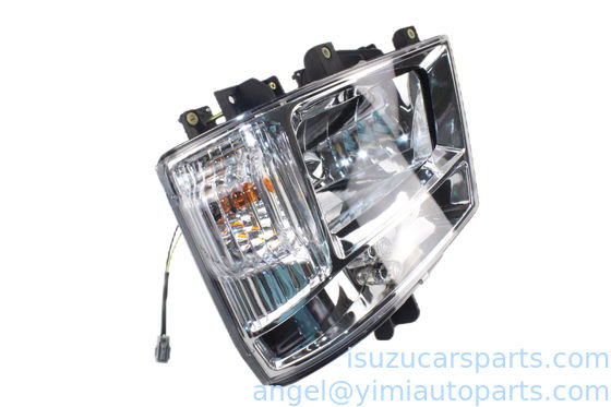 ISUZU N900 12Vヘッドランプ LH N900-37721001