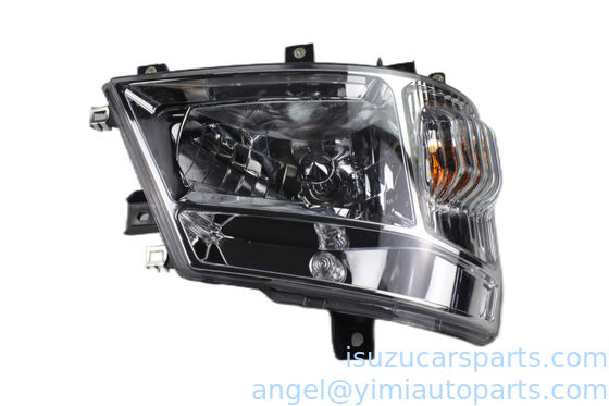 ISUZU N900 12Vヘッドランプ R N900-37722001