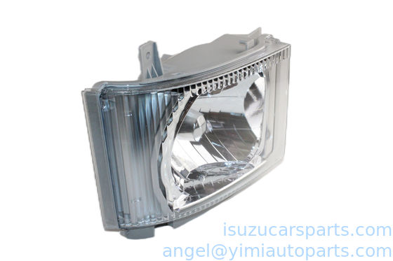 ISUZU 700P 4HK1 ランプ ASM RH 8980984810 8980954040