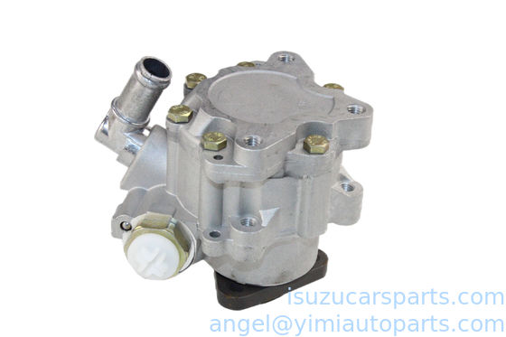 ISUZU オートステアリングパーツ NKR94 600P パンプ ASM OIL P/S 8970842071 8972470610 8970755840