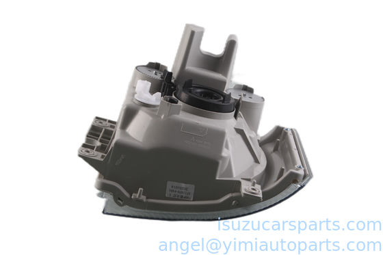 ISUZU 700P 4HK1 ヘッドランプ L 8980984821 8980954050