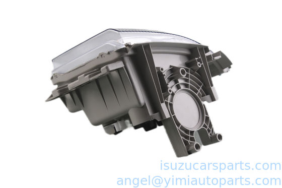 ISUZU 700P 4HK1 ヘッドランプ L 8980984821 8980954050