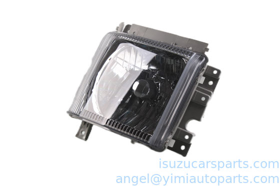 ISUZU 700P 4HK1 ヘッドランプ L 8980984821 8980954050