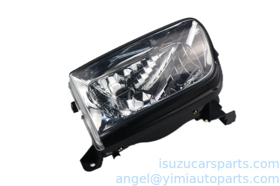 ISUZU UCR17 LAMP ASMヘッド LH 8972130081