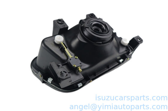 ISUZU UCR17 LAMP ASMヘッド LH 8972130081