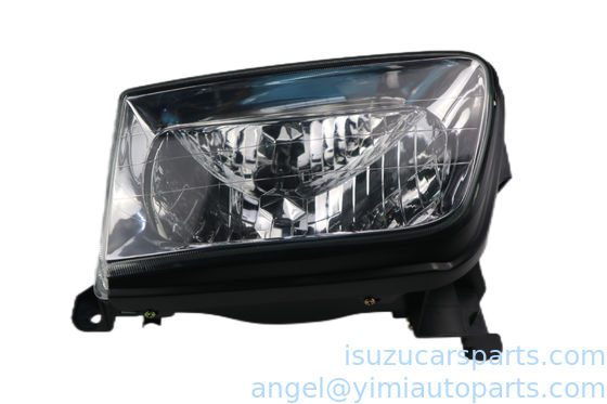 ISUZU UCR17 LAMP ASMヘッド LH 8972130081