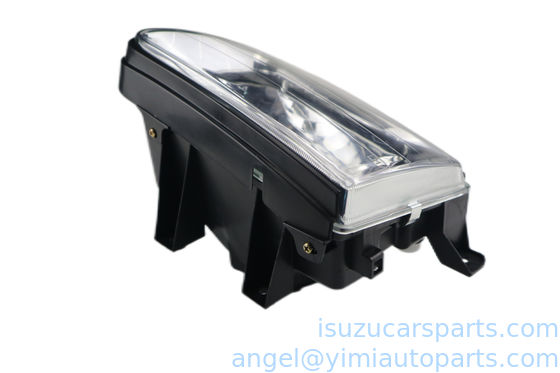 ISUZU UCR17 LAMP ASMヘッド LH 8972130081