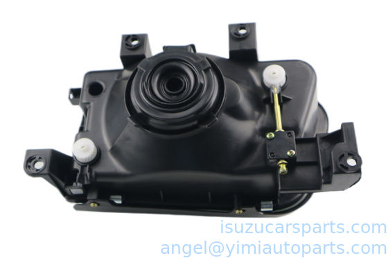 ISUZU UCR17 LAMP ASM ヘッド RH 8972130071