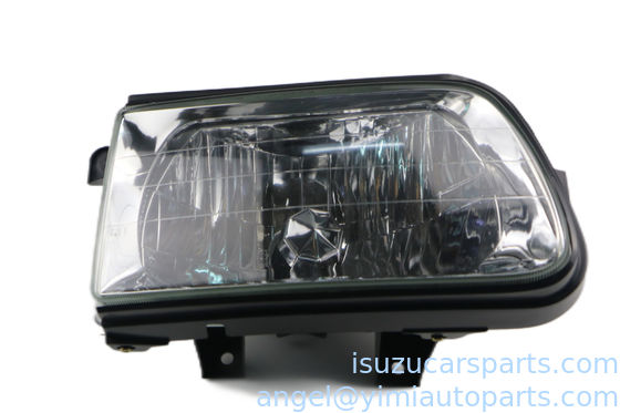 ISUZU UCR17 LAMP ASM ヘッド RH 8972130071
