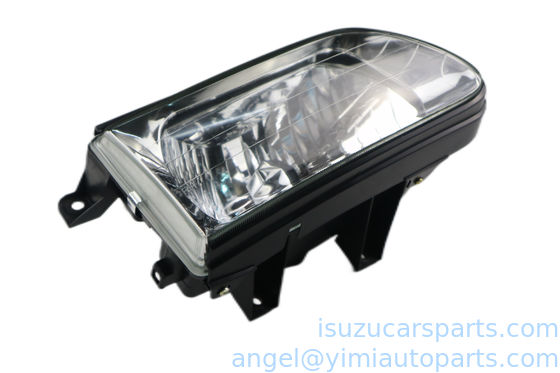 ISUZU UCR17 LAMP ASM ヘッド RH 8972130071