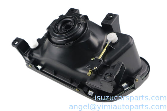 ISUZU UCR17 LAMP ASM ヘッド RH 8972130071