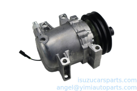 ISUZU DMAX 2.5 3.0 12V コンプレッサー ASM A/C 8973694150 8972366371