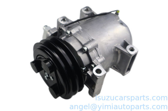 ISUZU DMAX 2.5 3.0 12V コンプレッサー ASM A/C 8973694150 8972366371