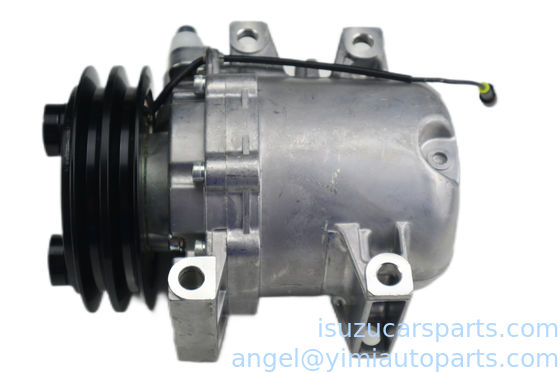 ISUZU DMAX 2.5 3.0 12V コンプレッサー ASM A/C 8973694150 8972366371
