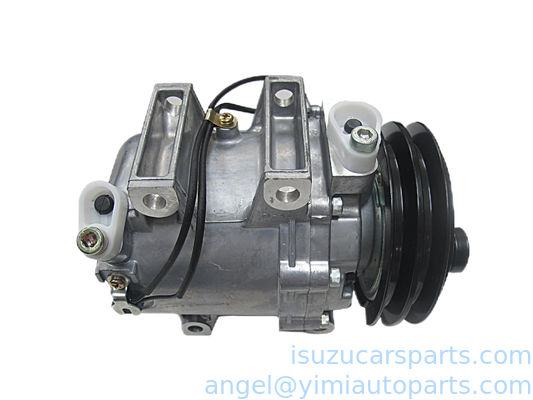 ISUZU DMAX 2.5 3.0 12V コンプレッサー ASM A/C 8973694150 8972366371