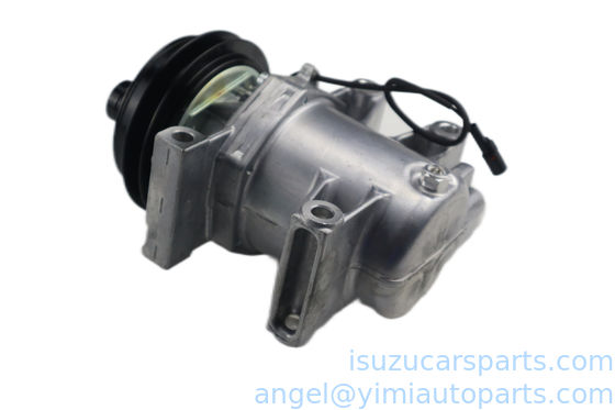 ISUZU DMAX12 4JJ1 4JK1 コンプレッサー ASM A/C 8981028240