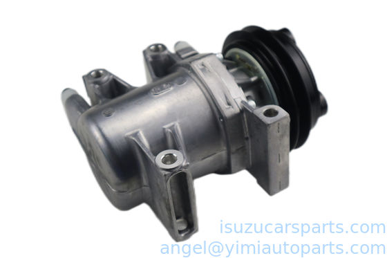 ISUZU DMAX12 4JJ1 4JK1 コンプレッサー ASM A/C 8981028240