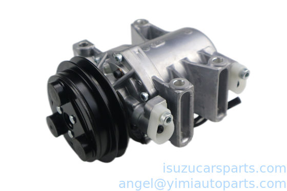 ISUZU DMAX12 4JJ1 4JK1 コンプレッサー ASM A/C 8981028240