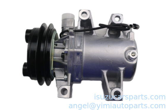 ISUZU DMAX12 4JJ1 4JK1 コンプレッサー ASM A/C 8981028240