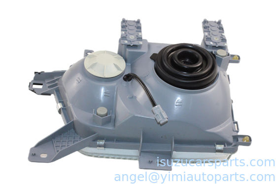 ISUZU KY ヘッドランプ L 371110006 5970130080 8971030081