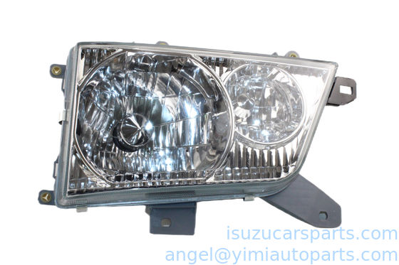 ISUZU KY ヘッドランプ L 371110006 5970130080 8971030081