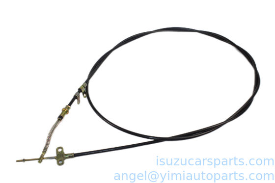 ISUZU 600P NKR55 ケーブル駐車場 BRK 8971022454 8971298690 8971842720