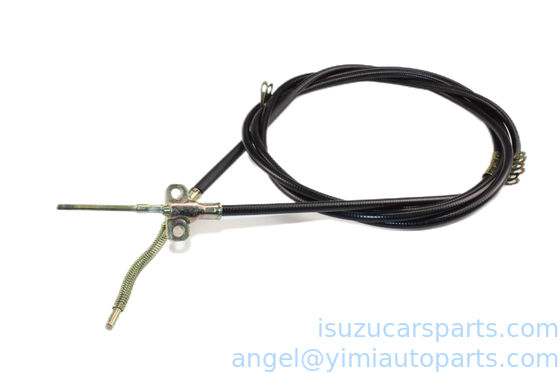 ISUZU 600P NKR55 ケーブル駐車場 BRK 8971022454 8971298690 8971842720