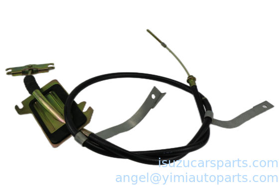 ISUZU DMAX 0206ケーブルパーキング BRK FRT 8973588390 8972352902 8980069450