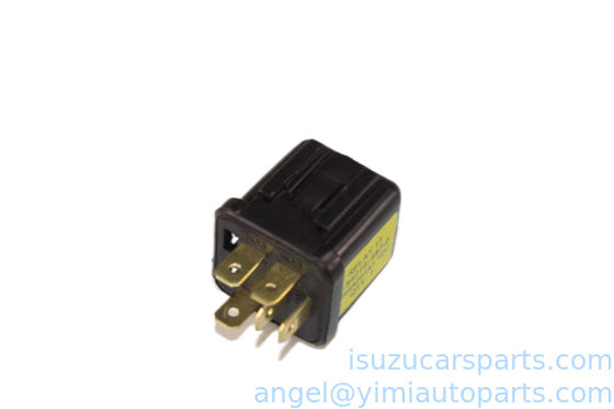 ISUZU NHR NKR SD リレー 中立放射 CONT 8942184971 373502003