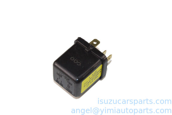 ISUZU NHR NKR SD リレー 中立放射 CONT 8942184971 373502003