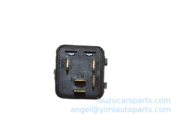 ISUZU NHR NKR SD リレー 中立放射 CONT 8942184971 373502003