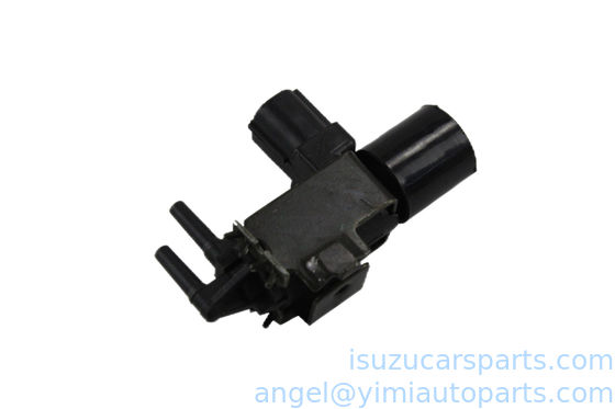 ISUZU 600P 4KH1 4JH1 バルブ VAC SW EGR CONT 8971710301