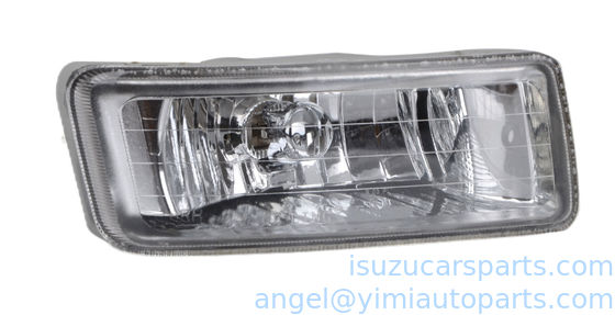 ISUZU DMAX 2002-05 ランプ ASM FOG LH 8972375901 8973630120 8980301250