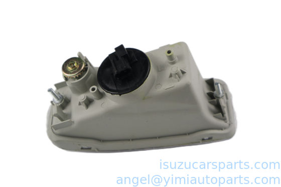 ISUZU DMAX 2002 ランプ ASM FOG RH 8972375891 8973630110 8980301240