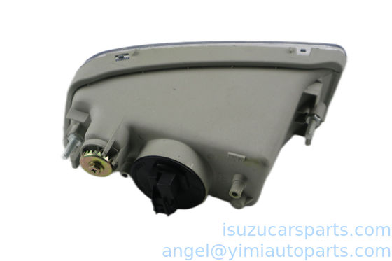 ISUZU DMAX 2002 ランプ ASM FOG RH 8972375891 8973630110 8980301240