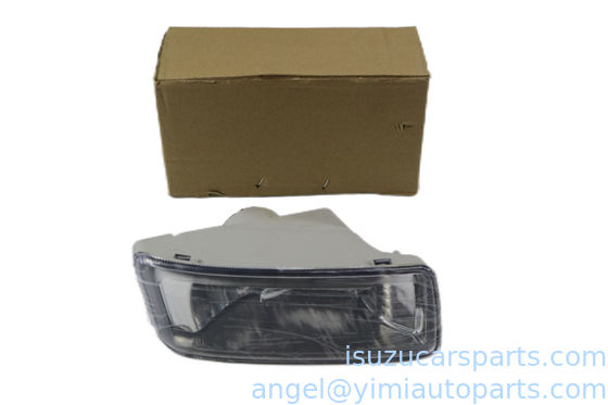 ISUZU DMAX 2002 ランプ ASM FOG RH 8972375891 8973630110 8980301240