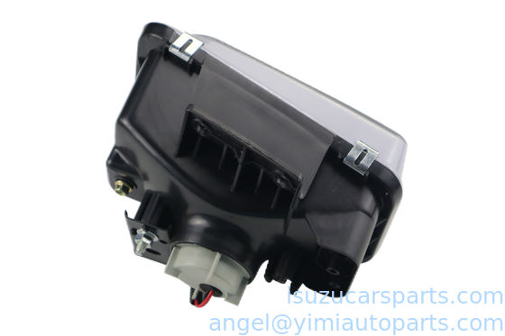 ISUZU 700P 4HK1 ランプ ASM FOG R 8973789081 3732040-P301 8981491430