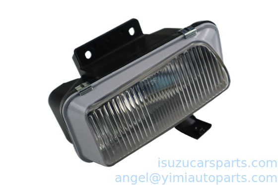 ISUZU 700P 4HK1 ランプ ASM FOG R 8973789081 3732040-P301 8981491430