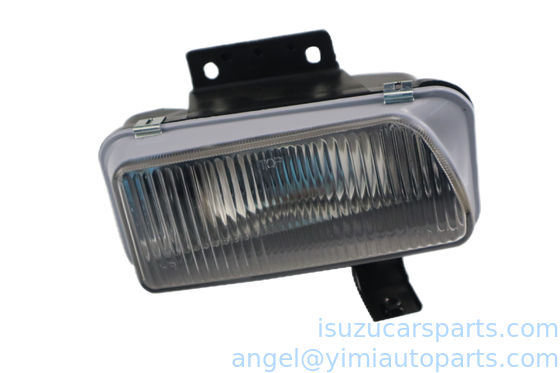 ISUZU 700P 4HK1 ランプ ASM FOG R 8973789081 3732040-P301 8981491430