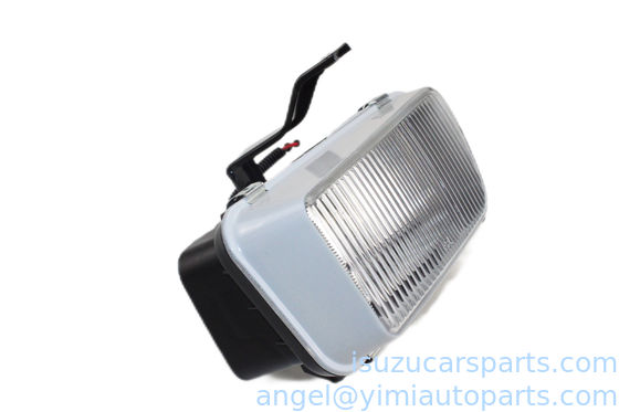 ISUZU 700P 4HK1 ランプ ASM FOG L 8973789091 3732030-P301 8981491440