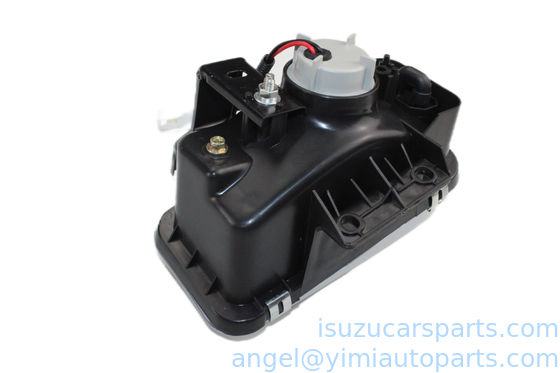 ISUZU 700P 4HK1 ランプ ASM FOG L 8973789091 3732030-P301 8981491440