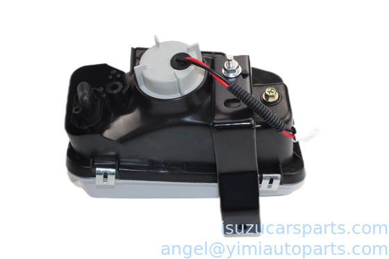 ISUZU 700P 4HK1 ランプ ASM FOG L 8973789091 3732030-P301 8981491440