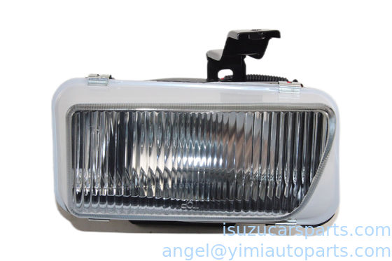 ISUZU 700P 4HK1 ランプ ASM FOG L 8973789091 3732030-P301 8981491440
