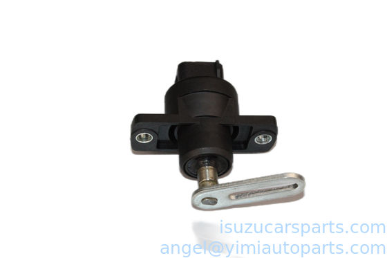 ISUZU 700P 4HK1 NQR75 センサー ACCEL 8982000500 8973841270 8981312630