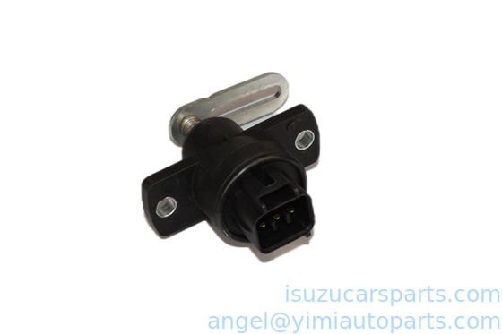 ISUZU 700P 4HK1 NQR75 センサー ACCEL 8982000500 8973841270 8981312630