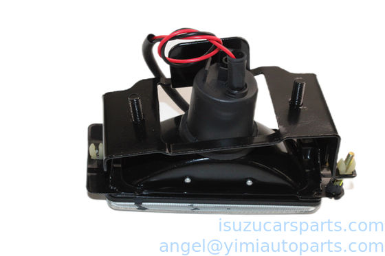 ISUZU NKR55 ランプ ASM FOG R 8970709581 8972485390 8980540931