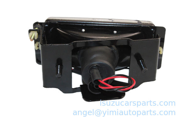 ISUZU NKR55 ランプ ASM FOG R 8970709581 8972485390 8980540931